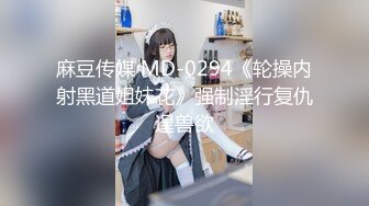 麻豆传媒 MD-0294《轮操内射黑道姐妹花》强制淫行复仇逞兽欲