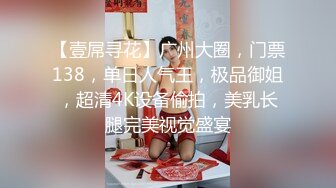 【壹屌寻花】广州大圈，门票138，单日人气王，极品御姐，超清4K设备偷拍，美乳长腿完美视觉盛宴