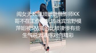 阅女无数猥琐眼镜摄影师KK哥不在工作室玩转战宾馆野模萍姐被SM搞的比较凄惨有些生气说太紧疼对白精彩