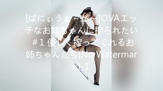 [ばにぃうぉ～か～]OVAエッチなお姉ちゃんに搾られたい ＃1 優しく搾ってくれるお姉ちゃんたち(No Watermark)-1