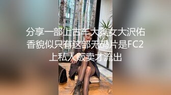 分享一部上古车大美女大沢佑香貌似只有这部无码片是FC2上私人贩卖才流出