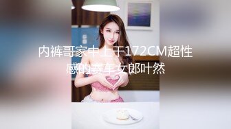 内裤哥家中上干172CM超性感的赛车女郎叶然