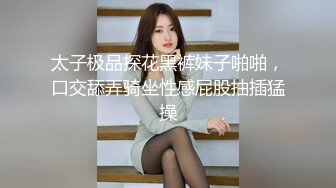 太子极品探花黑裤妹子啪啪，口交舔弄骑坐性感屁股抽插猛操