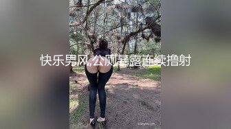 快乐男风,公厕暴露连续撸射