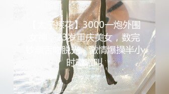 【太子探花】3000一炮外围女神，23岁重庆美女，数完钞票舌吻脱光，激情爆操半小时嗷嗷叫