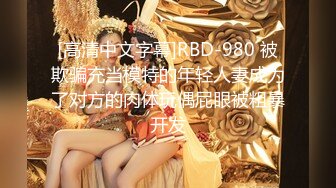 [高清中文字幕]RBD-980 被欺骗充当模特的年轻人妻成为了对方的肉体玩偶屁眼被粗暴开发