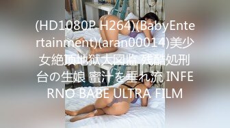 (HD1080P H264)(BabyEntertainment)(aran00014)美少女絶顶地狱大図监 残酷処刑台の生娘 蜜汁を垂れ流 INFERNO BABE ULTRA FILM