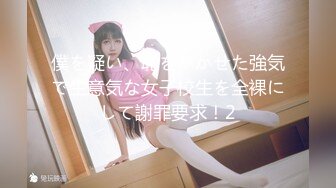 僕を疑い、恥をかかせた強気で生意気な女子校生を全裸にして謝罪要求！2