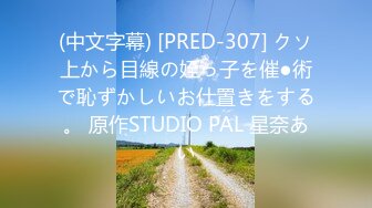 (中文字幕) [PRED-307] クソ上から目線の姪っ子を催●術で恥ずかしいお仕置きをする。 原作STUDIO PAL 星奈あい