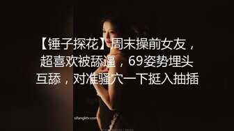 【锤子探花】周末操前女友，超喜欢被舔逼，69姿势埋头互舔，对准骚穴一下挺入抽插