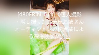 [480FRIN-013]《個人撮影・隠し撮り》お天気お姉さんオーディションの枕営業による選考映像が流出