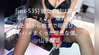 [ssis-535] 彼女の姉は脱いだらパーフェクト 爆乳お姉さんと朝から晩まで毎日ひたすらハメまくった最低な僕。 山手梨愛