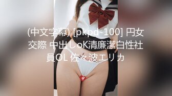 (中文字幕) [pkpd-100] 円女交際 中出しoK清廉潔白性社員OL 佐々波エリカ