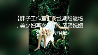 【胖子工作室】粉丝期盼返场，美少妇再次登门，风骚妩媚，宛如情人相聚