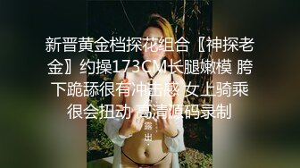 新晋黄金档探花组合〖神探老金〗约操173CM长腿嫩模 胯下跪舔很有冲击感 女上骑乘很会扭动 高清源码录制