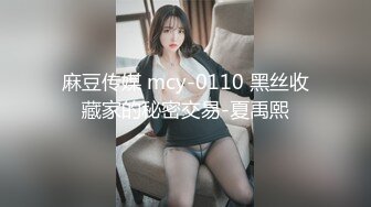 麻豆传媒 mcy-0110 黑丝收藏家的秘密交易-夏禹熙