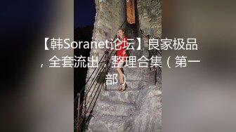 【韩Soranet论坛】良家极品，全套流出，整理合集（第一部）