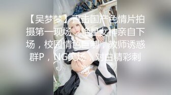 【吴梦梦】直击国产色情片拍摄第一现场，艳星女神亲自下场，校园情色巨制，教师诱惑群P，NG笑场，对白精彩刺激