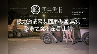 极力邀请网友回家做客,其实醉翁之意不在酒 上集