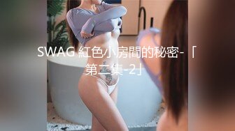 SWAG 紅色小房間的秘密-「第二集-2」