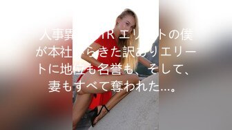 人事異動NTR エリートの僕が本社からきた訳ありエリートに地位も名誉も、そして、妻もすべて奪われた…。