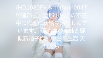 (HD1080P)(本中)(hmn00479)理姉と、旦那（兄）の不在中に代理に新婚生活楽しんでいます。 傷心中の義姉と疑似新婚子作り中出し生活 天川そら