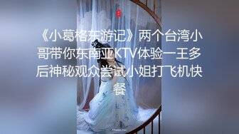 《小葛格东游记》两个台湾小哥带你东南亚KTV体验一王多后神秘观众尝试小姐打飞机快餐