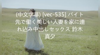 (中文字幕) [vec-535] バイト先で働く美しい人妻を家に連れ込み中出しセックス 鈴木真夕