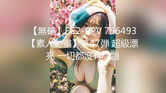 【無碼】FC2-PPV 796493【素人動畫】第47弾 超級漂亮 一切都沒有問題