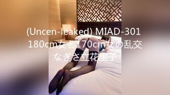 (Uncen-leaked) MIAD-301 180cm女と170cm女の乱交なぎさ立花里子