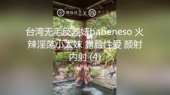 台湾无毛反差婊babeneso 火辣淫荡小太妹 露脸性爱 颜射内射 (4)