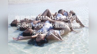 麻豆传媒 MM-045 美女房东来收租 小伙囊中羞涩用肉棒来还债 吴梦梦