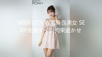 MIBB-029 W高身長美女 SEXY全身タイツ拘束逝かせ