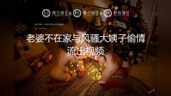 老婆不在家与风骚大姨子偷情流出视频