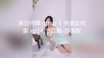 麻豆传媒 mtvq-1 突袭女优家 ep14 节目篇-苏清歌