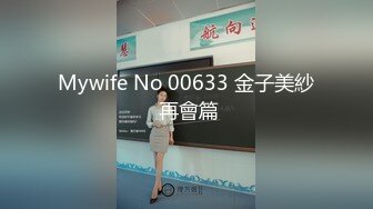 Mywife No 00633 金子美紗 再會篇