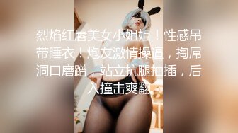 烈焰红唇美女小姐姐！性感吊带睡衣！炮友激情操逼，掏屌洞口磨蹭，站立抗腿抽插，后入撞击爽翻