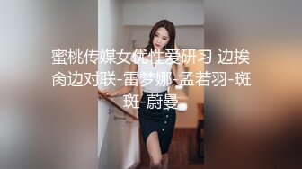 蜜桃传媒女优性爱研习 边挨肏边对联-雷梦娜-孟若羽-斑斑-蔚曼