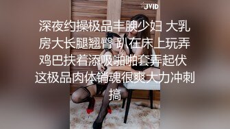 深夜约操极品丰腴少妇 大乳房大长腿翘臀 趴在床上玩弄鸡巴扶着添吸啪啪套弄起伏 这极品肉体销魂很爽大力冲刺搞