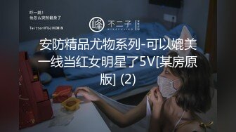 安防精品尤物系列-可以媲美一线当红女明星了5V[某房原版] (2)