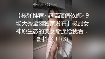 【核弹推荐~超高颜值依娜~9场大秀全网独家发布】极品女神原生态的美女掰逼给我看，颤抖了！ (3)