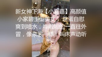 新女神下海【小嘉嘉】高颜值小家碧玉型美女， 跳蛋自慰爽到喷水，哗啦啦的一直往外冒，像泉眼一样，叫床声动听！