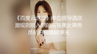 《百度云泄密》单位领导酒店潜规则刚入职的高铁美女乘务员私拍视频被曝光