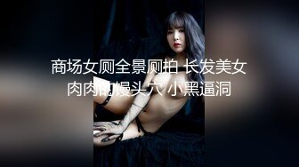 商场女厕全景厕拍 长发美女肉肉的馒头穴 小黑逼洞