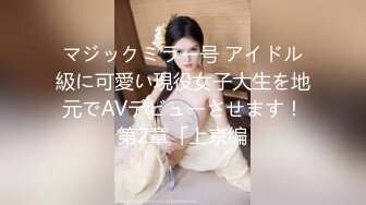 マジックミラー号 アイドル級に可愛い現役女子大生を地元でAVデビューさせます！第2章「上京編