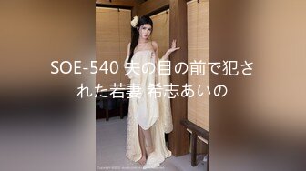 SOE-540 夫の目の前で犯された若妻 希志あいの