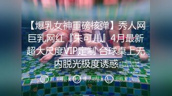 【爆乳女神重磅核弹】秀人网巨乳网红『朱可儿』4月最新超大尺度VIP定制 台球桌上无内脱光极度诱惑