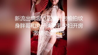 新流出情趣酒店绿叶房偷拍纹身胖哥和丸子头美乳少妇开房激情骑坐鸡巴