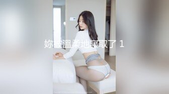 妳被溫柔地寢取了 1