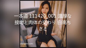 一本道 111420_001 濃厚な接吻と肉体の交わり 白高ちさと